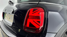 MINI Hatchback 135kW Cooper S Level 3 33kWh 3dr Auto Electric Hatchback